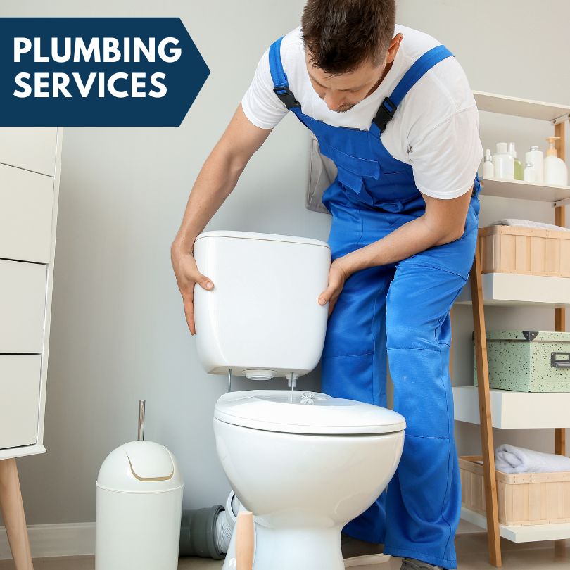 Plumbing Company in Russell, NY